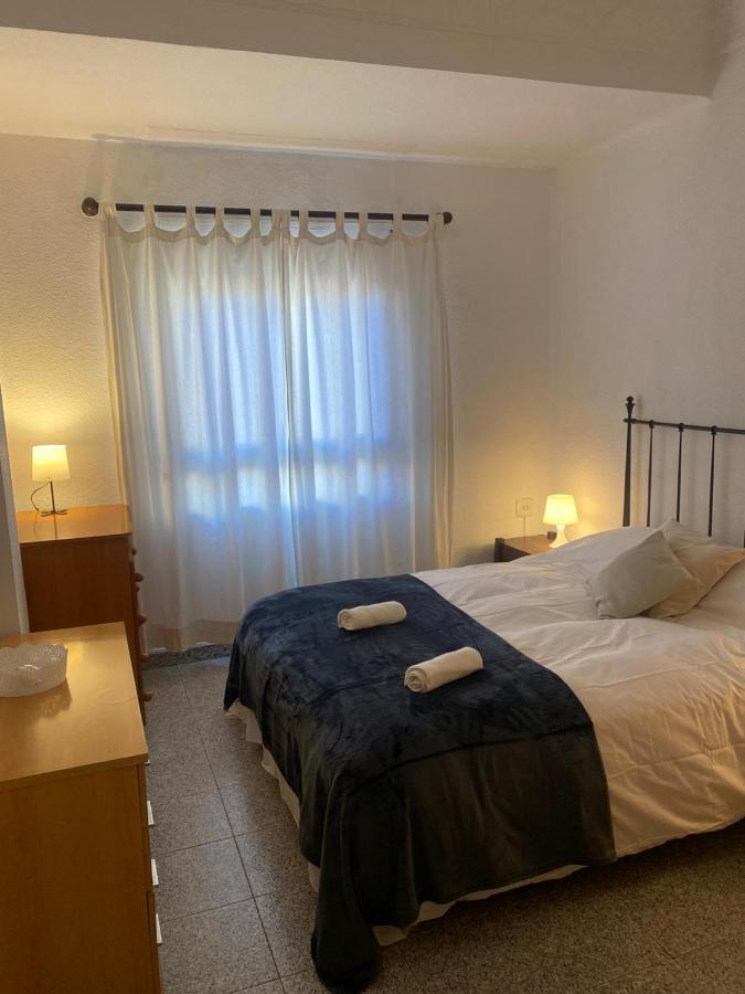Apartamento Para 4 Personas En El Centro De Valencia, Plaza El Pilar 외부 사진