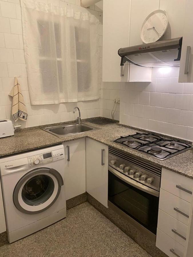 Apartamento Para 4 Personas En El Centro De Valencia, Plaza El Pilar 외부 사진