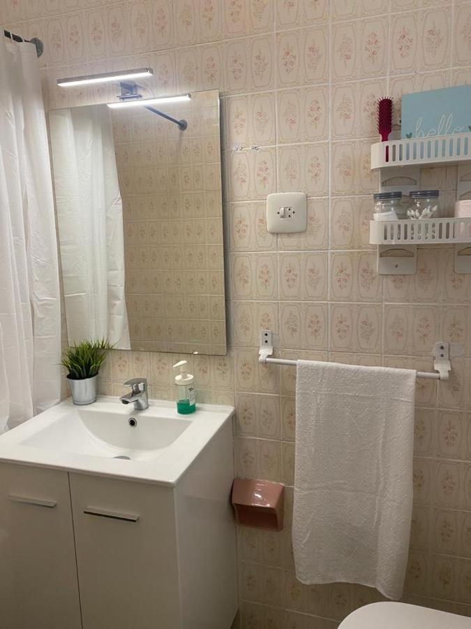 Apartamento Para 4 Personas En El Centro De Valencia, Plaza El Pilar 외부 사진