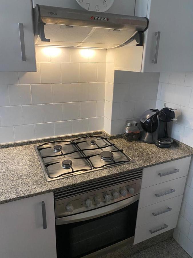 Apartamento Para 4 Personas En El Centro De Valencia, Plaza El Pilar 외부 사진