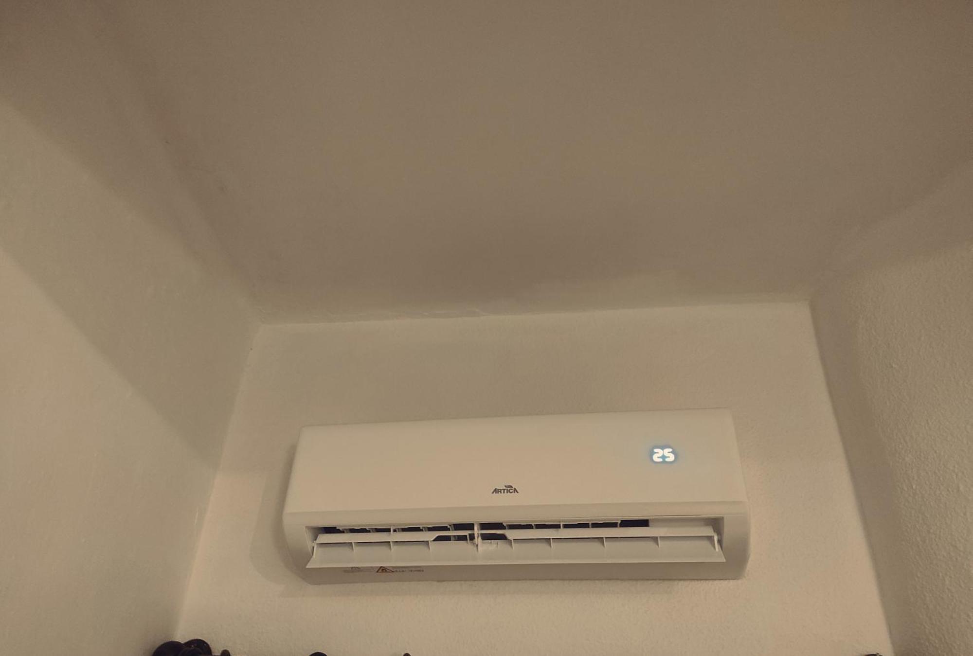 Apartamento Para 4 Personas En El Centro De Valencia, Plaza El Pilar 외부 사진