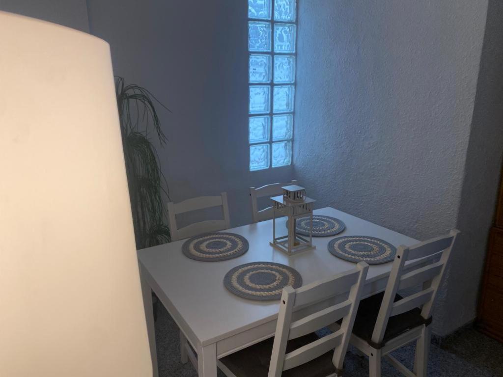 Apartamento Para 4 Personas En El Centro De Valencia, Plaza El Pilar 외부 사진