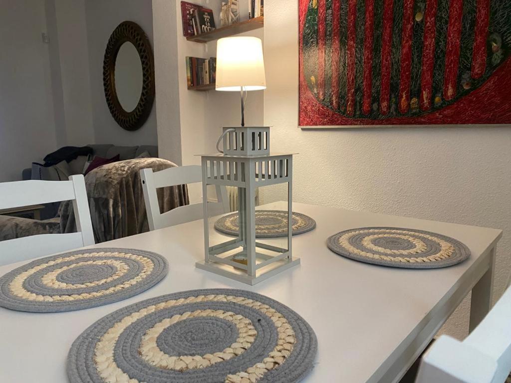 Apartamento Para 4 Personas En El Centro De Valencia, Plaza El Pilar 외부 사진